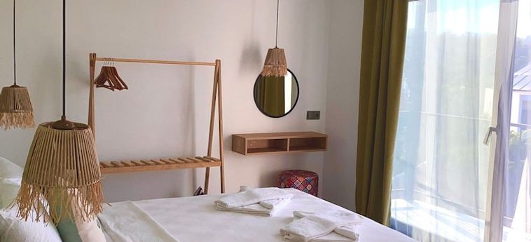 Hotel Ada Apart Kas - Antalya: Foto 