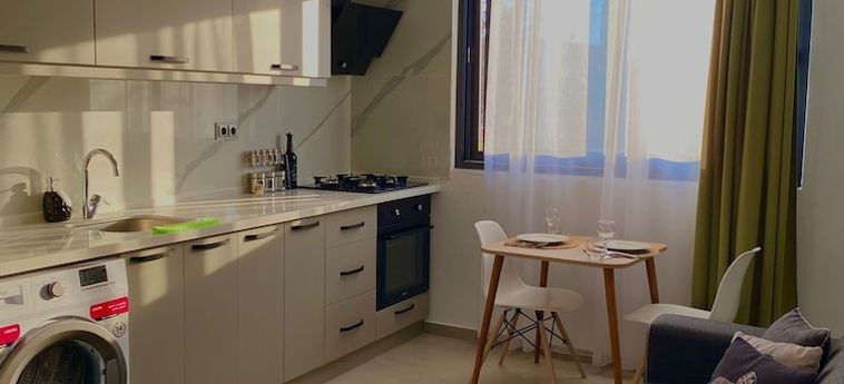 Hotel Ada Apart Kas - Antalya: Foto 
