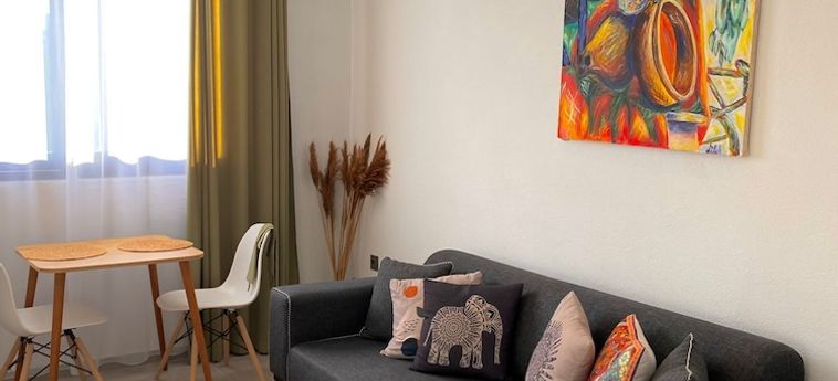 Hotel Ada Apart Kas - Antalya : Photo 