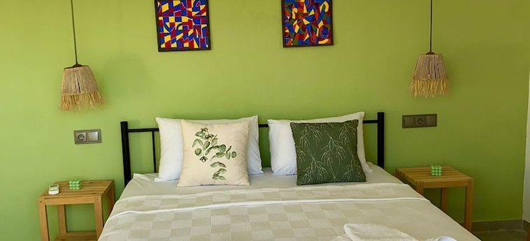 Hotel Ada Apart Kas - Antalya: Foto 