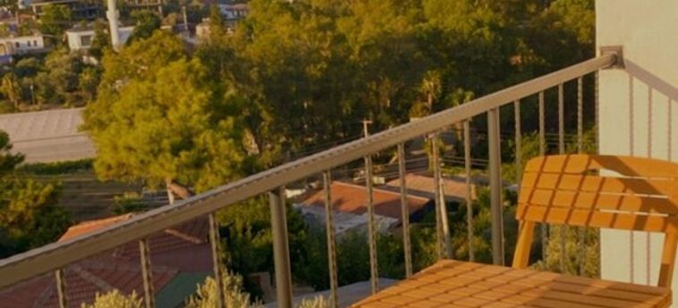 Hotel Ada Apart Kas - Antalya: Foto 