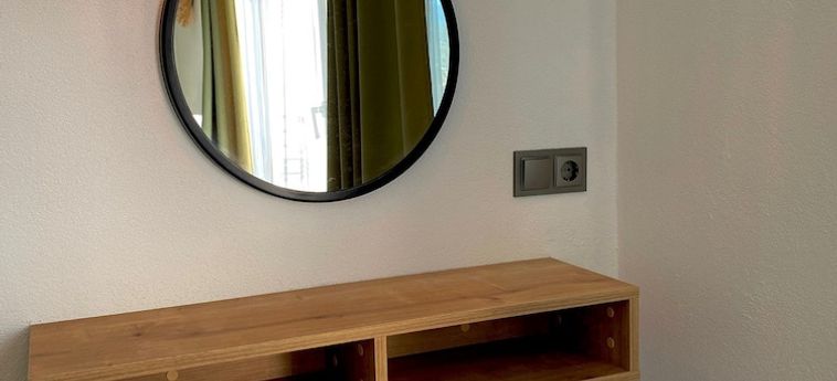 Hotel Ada Apart Kas - Antalya: Foto 