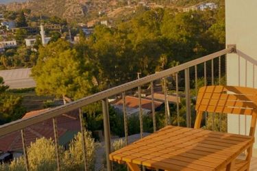 Hotel Ada Apart Kas - Antalya: Photo 
