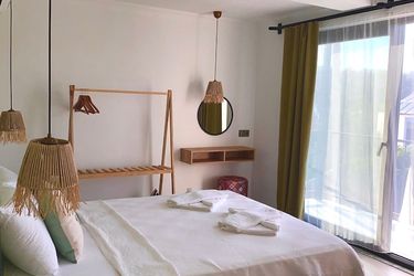 Hotel Ada Apart Kas - Antalya: Photo 