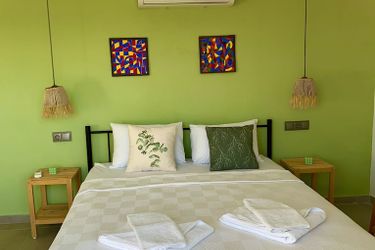 Hotel Ada Apart Kas - Antalya: Photo 