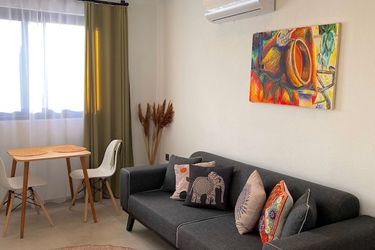 Hotel Ada Apart Kas - Antalya: Photo 