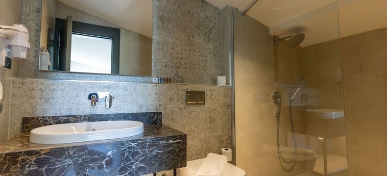 Seatown Hotel Kas - Antalya: Foto 