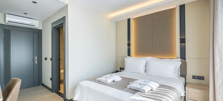 Seatown Hotel Kas - Antalya: Foto 