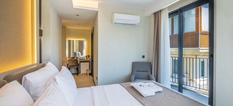 Seatown Hotel Kas - Antalya: Foto 