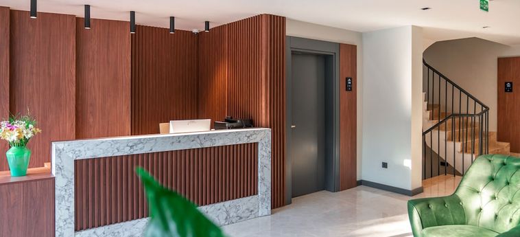 Seatown Hotel Kas - Antalya: Foto 