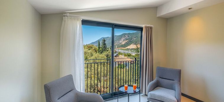 Seatown Hotel Kas - Antalya : Photo 