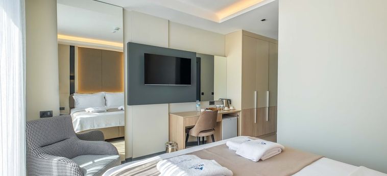 Seatown Hotel Kas - Antalya : Photo 