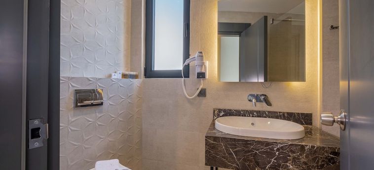 Seatown Hotel Kas - Antalya: Foto 