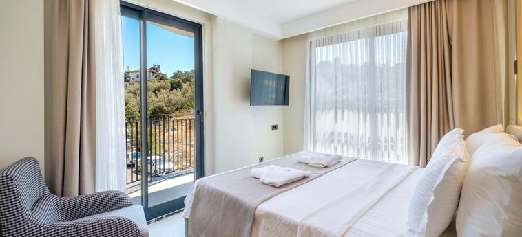 Seatown Hotel Kas - Antalya: Foto 