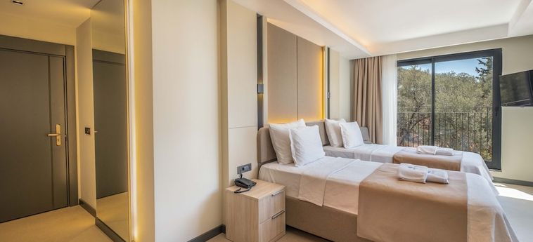 Seatown Hotel Kas - Antalya: Foto 