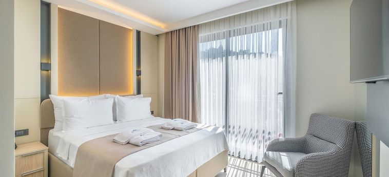 Seatown Hotel Kas - Antalya: Foto 
