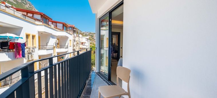 Seatown Hotel Kas - Antalya: Foto 