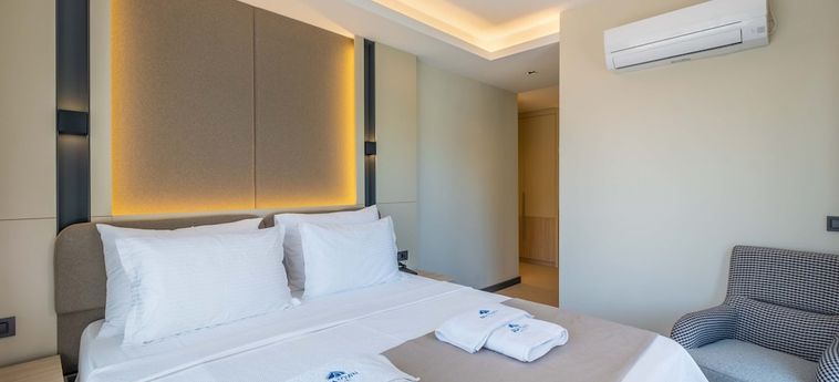 Seatown Hotel:  KAS - ANTALYA