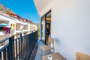 Seatown Hotel Kas - Antalya: Photo 