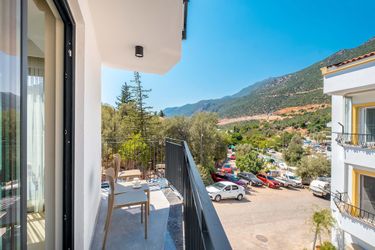 Seatown Hotel Kas - Antalya: Photo 