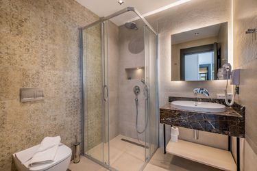 Seatown Hotel Kas - Antalya: Photo 