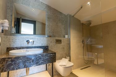 Seatown Hotel Kas - Antalya: Photo 