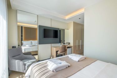 Seatown Hotel Kas - Antalya: Photo 
