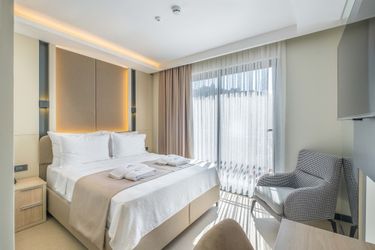 Seatown Hotel Kas - Antalya: Photo 