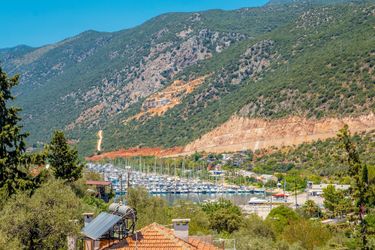 Seatown Hotel Kas - Antalya: Photo 