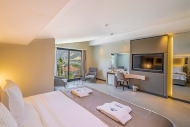 Seatown Hotel Kas - Antalya: Photo 