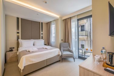 Seatown Hotel Kas - Antalya: Photo 