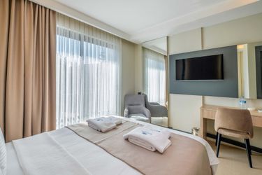 Seatown Hotel Kas - Antalya: Photo 