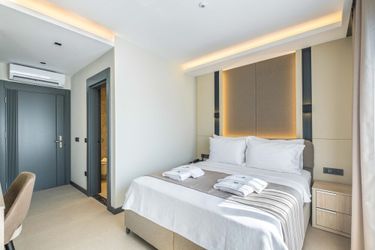 Seatown Hotel Kas - Antalya: Photo 