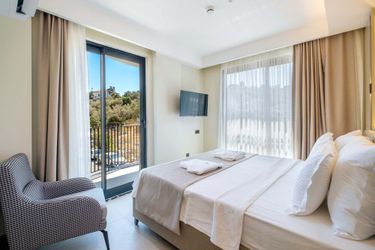 Seatown Hotel Kas - Antalya: Photo 