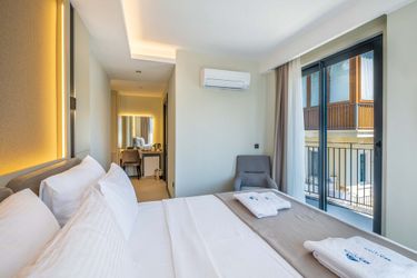 Seatown Hotel Kas - Antalya: Photo 