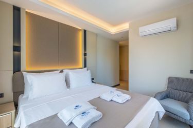 Seatown Hotel Kas - Antalya: Photo 