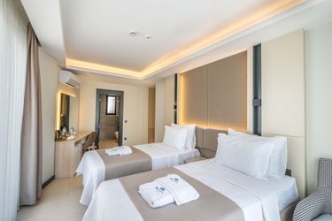 Seatown Hotel Kas - Antalya: Photo 