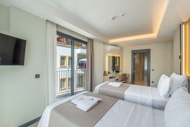 Seatown Hotel Kas - Antalya: Photo 