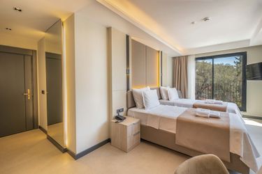 Seatown Hotel Kas - Antalya: Photo 