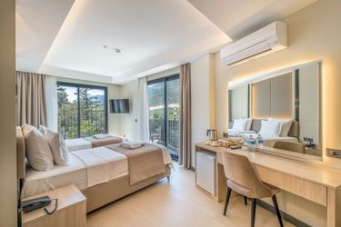 Seatown Hotel Kas - Antalya: Photo 