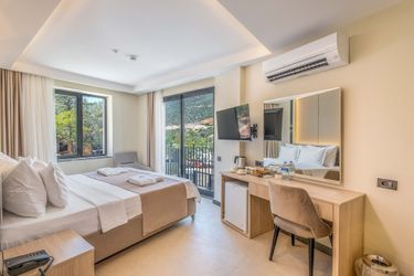 Seatown Hotel Kas - Antalya: Photo 