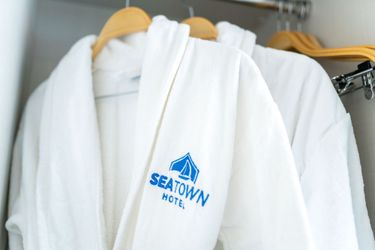 Seatown Hotel Kas - Antalya: Photo 