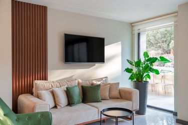 Seatown Hotel Kas - Antalya: Photo 