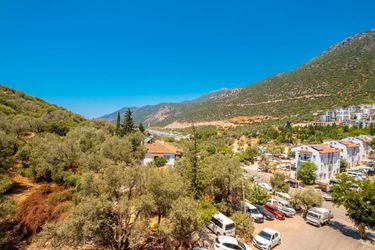 Seatown Hotel Kas - Antalya: Photo 