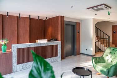Seatown Hotel Kas - Antalya: Photo 