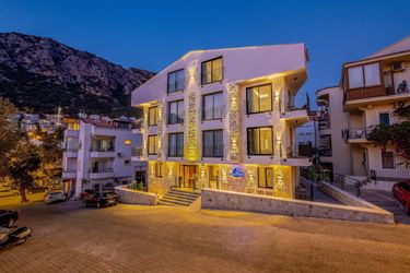 Seatown Hotel Kas - Antalya: Photo 