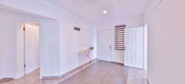 3 House Apart:  KAS - ANTALYA