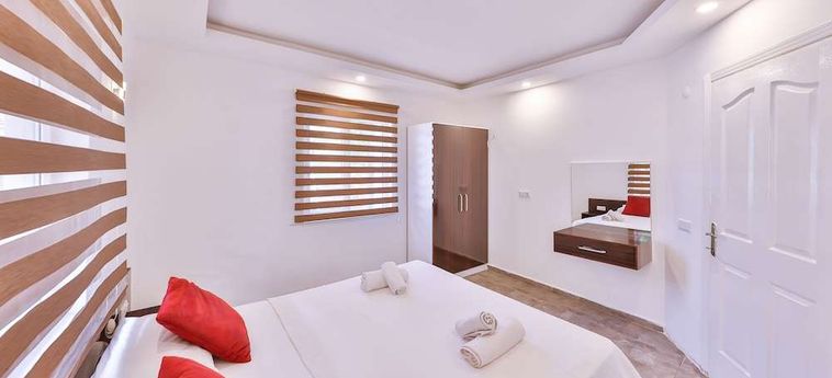 3 House Apart Kas - Antalya : Photo 