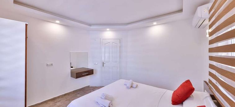 3 House Apart Kas - Antalya : Photo 