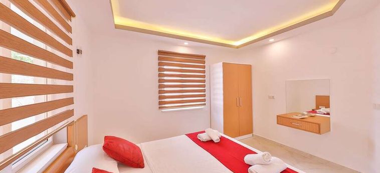 3 House Apart Kas - Antalya : Photo 